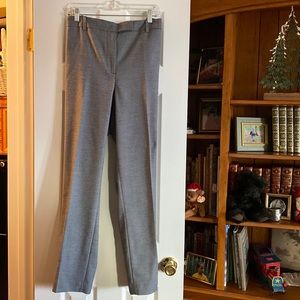 Talbots Navy Slacks